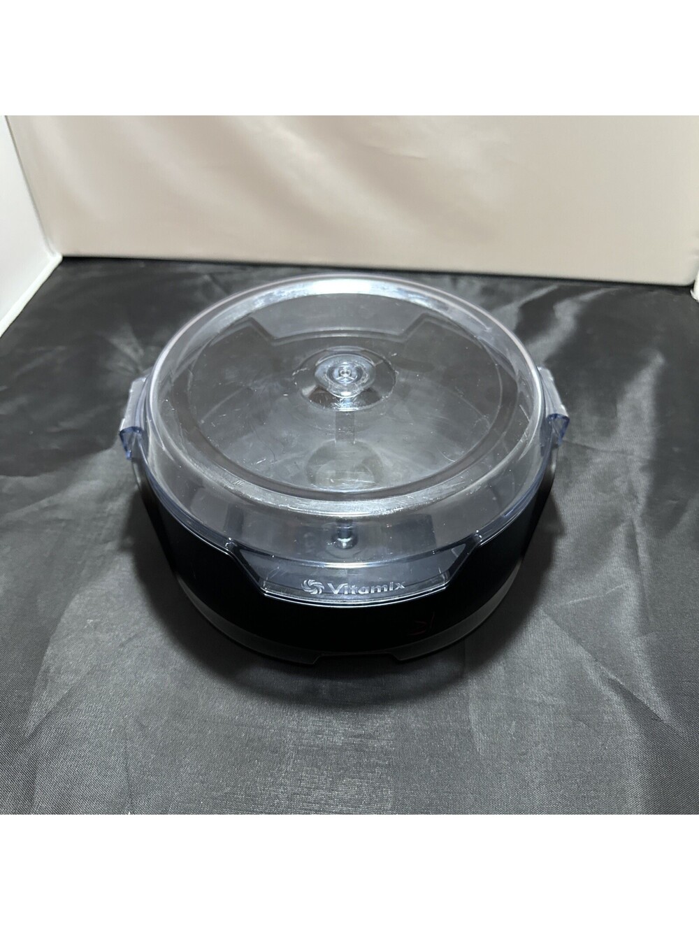 Vitamix 12 Cup Lid Pitcher Bowl Attachment